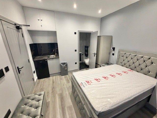 Studio for rent in Southend City Centre Neighbourhood, Alton Barnes