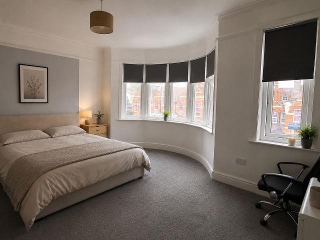 Room for rent in Alton Barnes, Essex