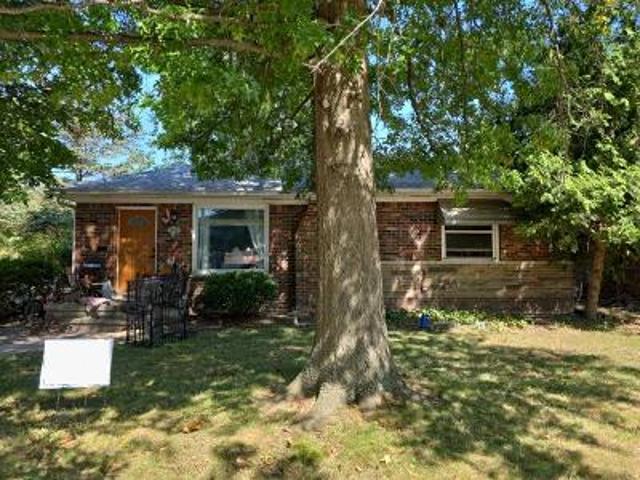 House for sale in Michigan