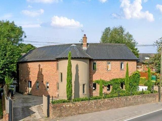 House for sale in Lyons, Greater London