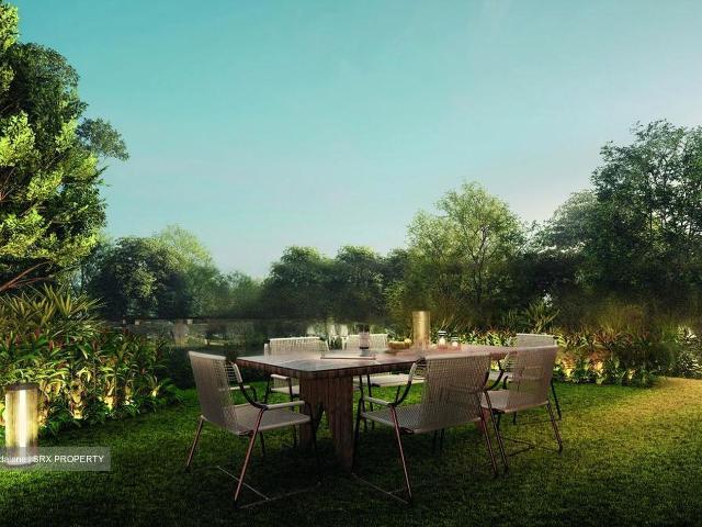 Detached House for sale