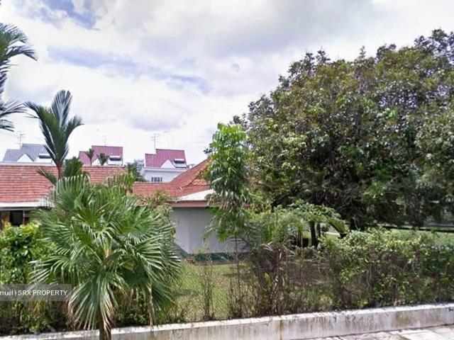 Detached House for sale