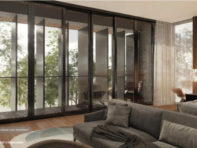 Detached House for sale