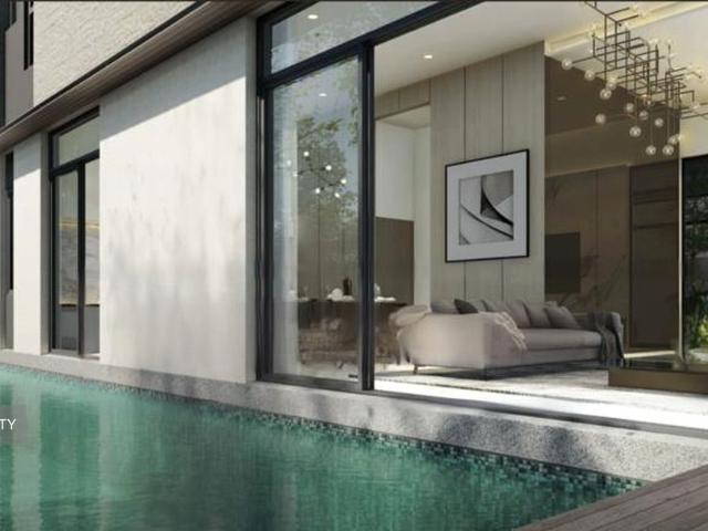 Detached House for sale in Marine Parade, 15 East Coast, Katong