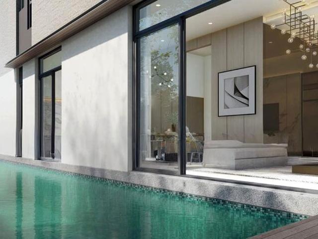 Detached House for sale