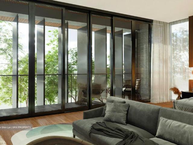 Detached House for sale