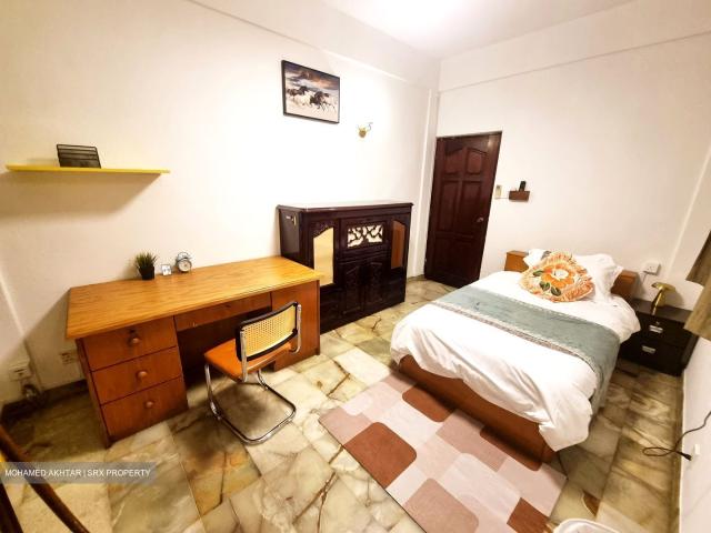 Apartment for rent