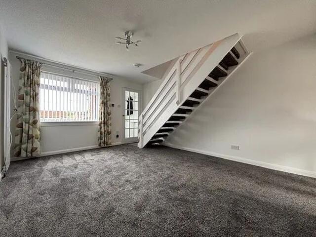 House for rent in Gourock, Scotland
