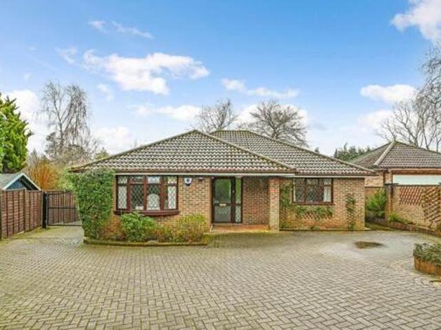 House for sale in Ashurst Bridge, Hampshire