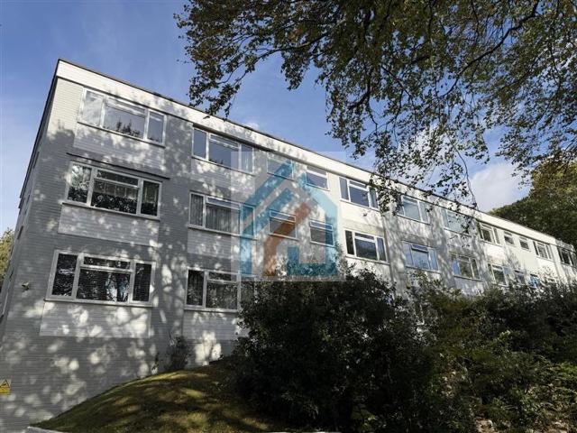 Apartment for rent in Parkstone, Poole