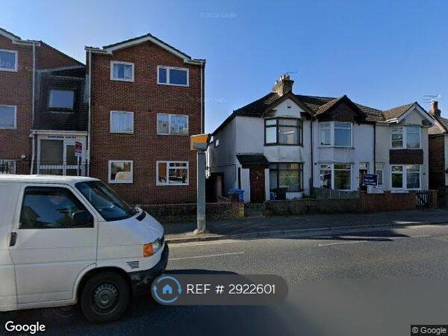 Apartment for rent in Penn Hill, Poole