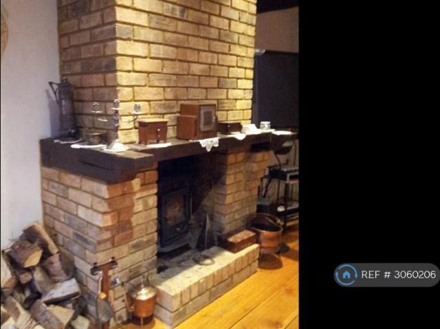 House for rent in Addlestone, Runnymede