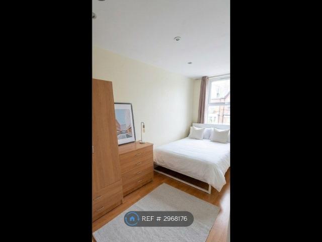 Apartment for rent in Streatham, Greater London
