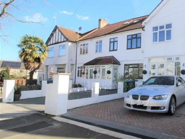 House for rent in Plumstead, Greater London