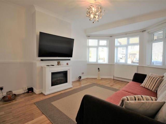 House for rent in Royal Borough of Greenwich, Greater London