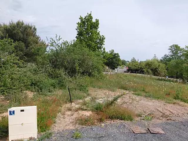 Terrain vente à La Roche-sur-Yon, Bournezeau