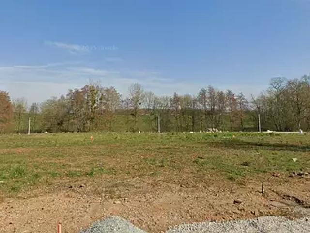 Terrain vente à La Roche-sur-Yon, Bournezeau