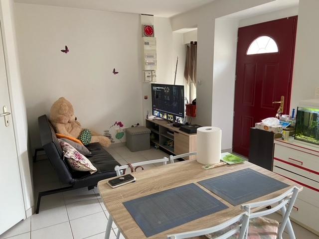 Appartement location à Bournezeau