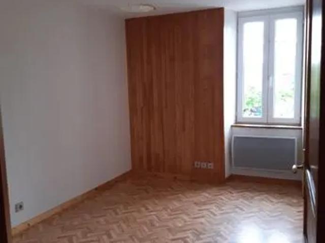 Maison location à Saint-Vincent-Puymaufrais, Bournezeau