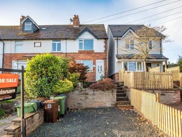 House for sale in Fairfield, Bromsgrove