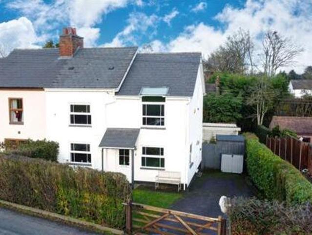 House for sale in Fairfield, Bromsgrove
