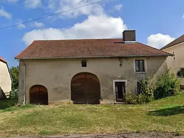 Maison vente à Montbéliard, Bournois