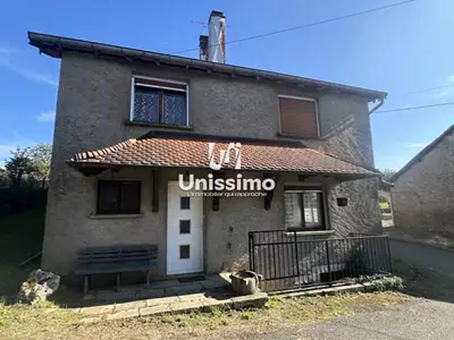 Maison vente à Es Louvières, Bournois