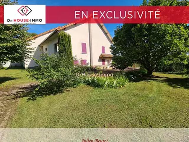 Maison vente à Montbéliard, Bournois
