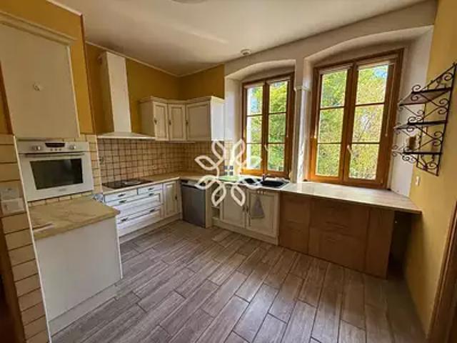 Maison vente à Peyssanges, Bournoncle-Saint-Pierre
