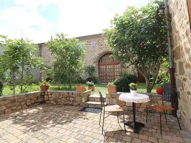 Maison vente à Brioude, Bournoncle-saint-pierre