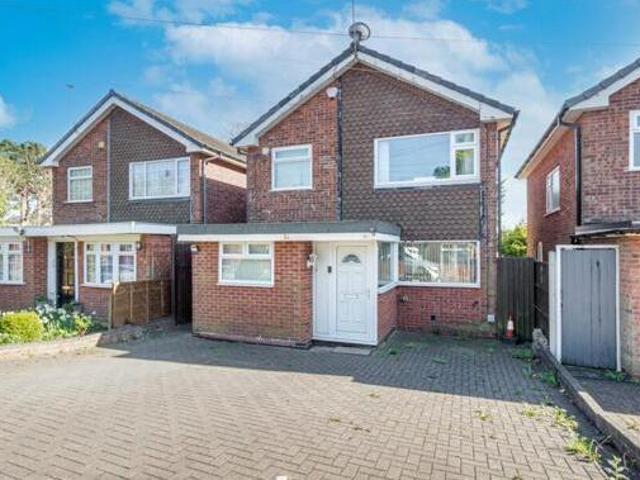 House for sale in Masefield, Turves Green