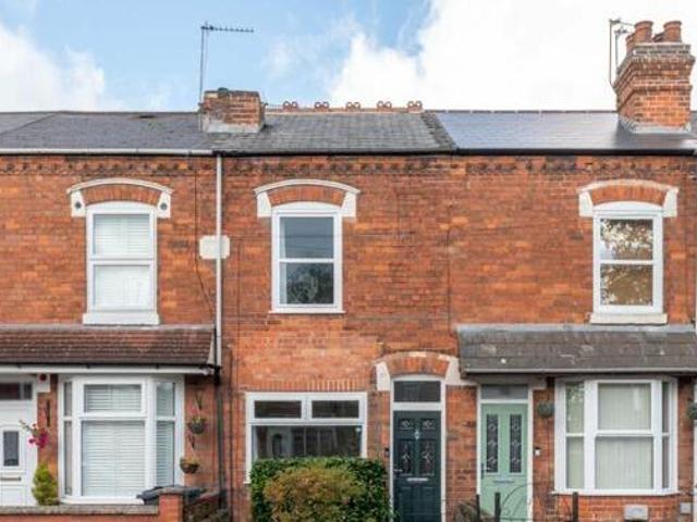 House for sale in Handsworth, West Midlands