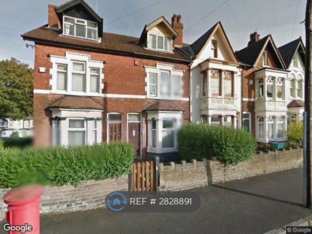 Room for rent in Stirchley, West Midlands