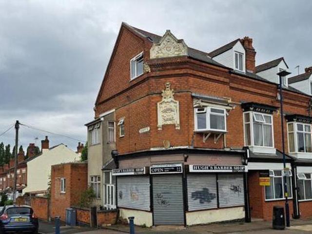House for sale in Stirchley, West Midlands