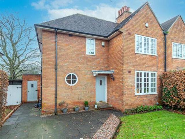 House for sale in Selly Oak, West Midlands