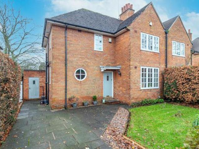 House for sale in Selly Oak, West Midlands
