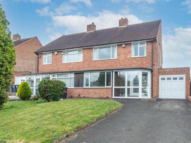 House for sale in Northfield, West Midlands