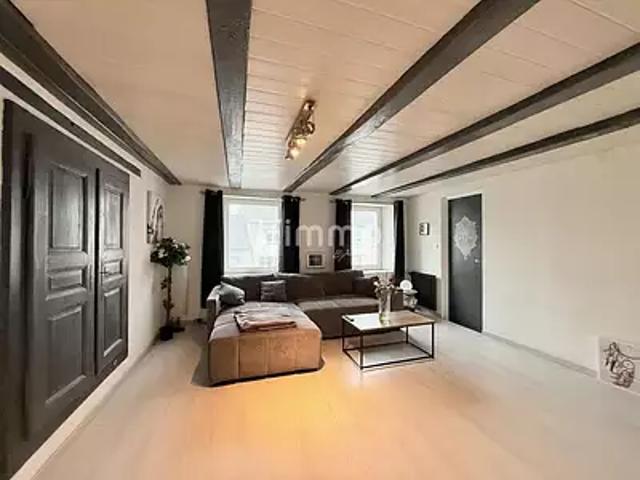 Appartement vente à Belfort, Bourogne
