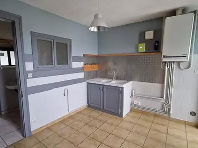 Appartement vente à Belfort, Bourogne