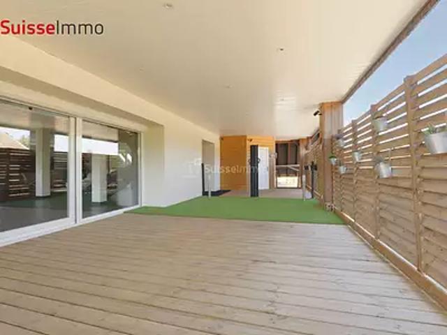 Appartement vente à Bourogne, Territoire-de-Belfort