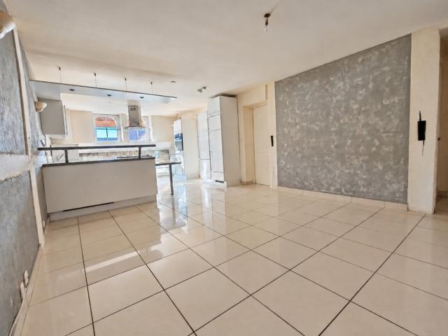 Appartement vente à Bourogne, Territoire-de-Belfort