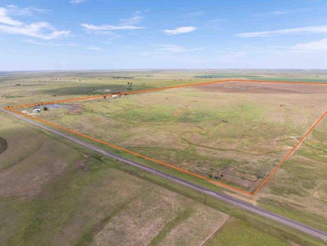 Farm for sale in Follett, Texas