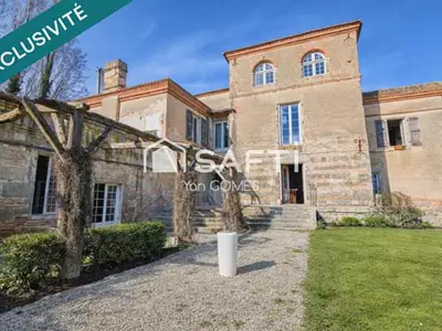 Maison vente à Agen, Bourran