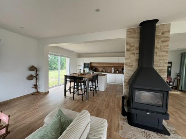 Maison vente à Agen, Bourran