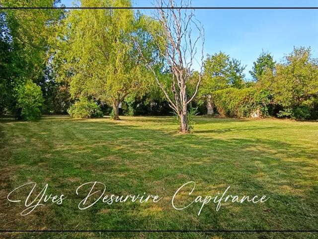 Terrain vente à Agen, Bourran