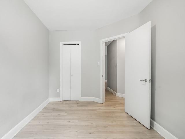 Apartment for rent in St. Leonard's, Quebec