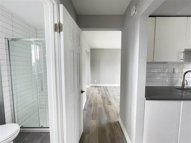 Apartment for rent in St. Leonard's, Quebec