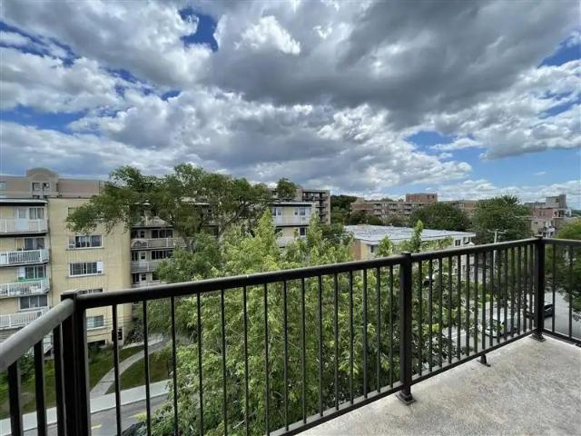 Apartment for rent in St. Leonard's, Quebec