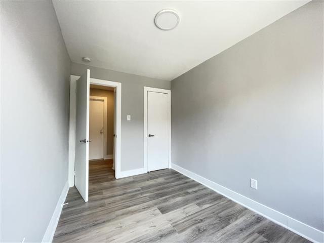 Apartment for rent in St. Leonard's, Quebec