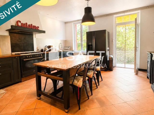 Maison vente à Montauban, Bourret